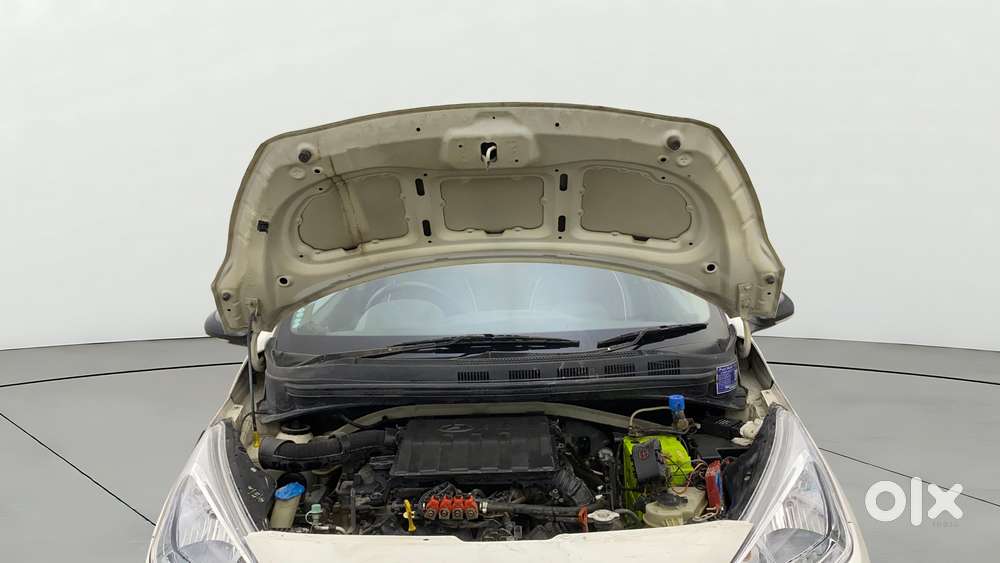 Hyundai Grand I10 Asta 1.2 Kappa Vtvt, 2014, Cng & Hybrids