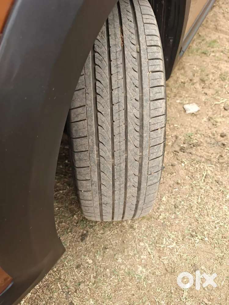 Honda Wr-v 2018 Diesel 49000 Km Driven