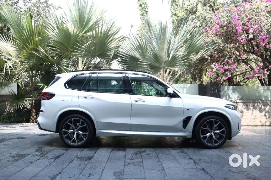 Bmw X5 Xdrive40i M Sport, 2024, Petrol