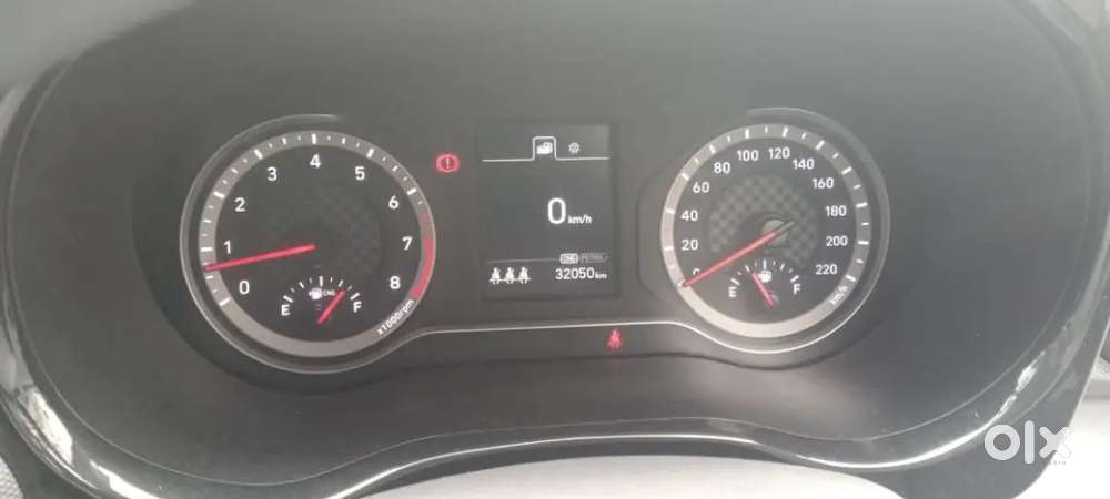 Hyundai Aura 1.2 2026