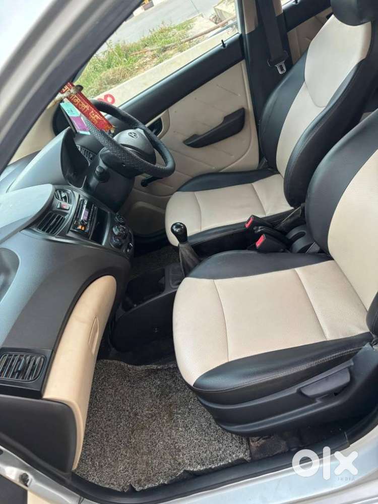 Hyundai Eon D-lite +, 2016, Petrol
