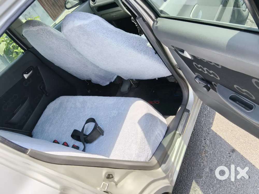 Maruti Suzuki Alto 800 2014 Haldwani
