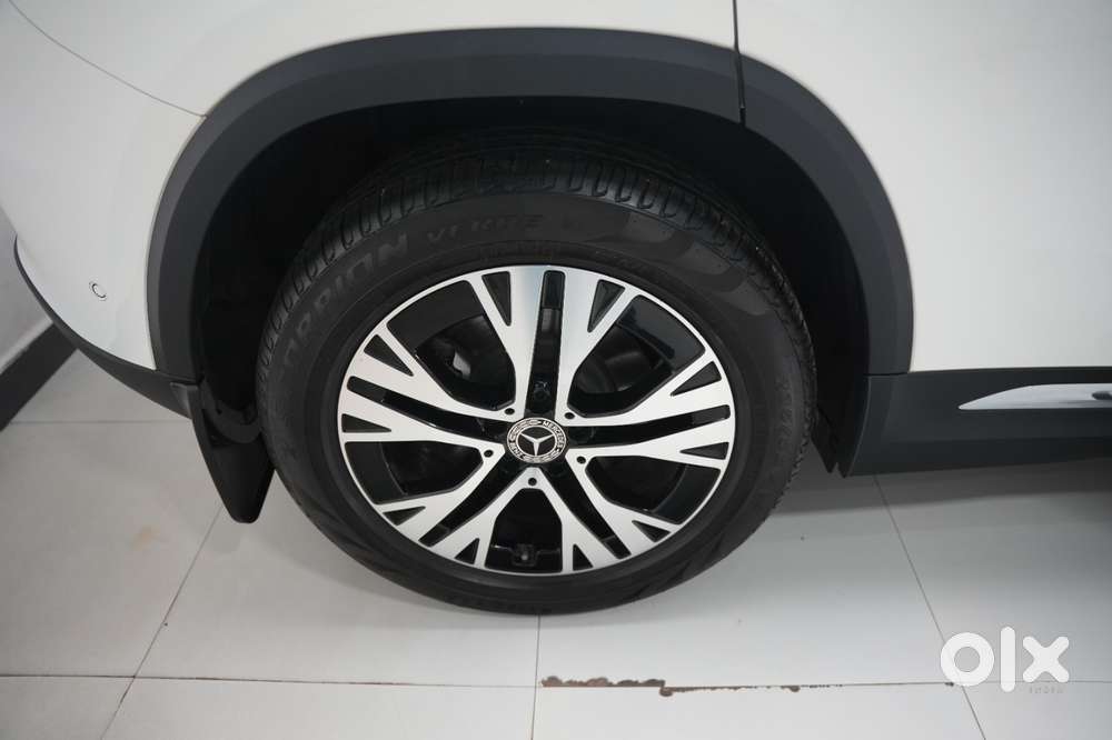 Mercedes-benz Gla 220d 4matic, 2025, Diesel