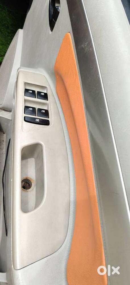 Mahindra Scorpio Classic, 2015, Diesel