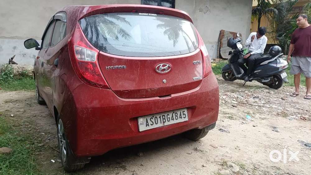 First Owner ( Personal Use ) Only 23000 Kms Driven