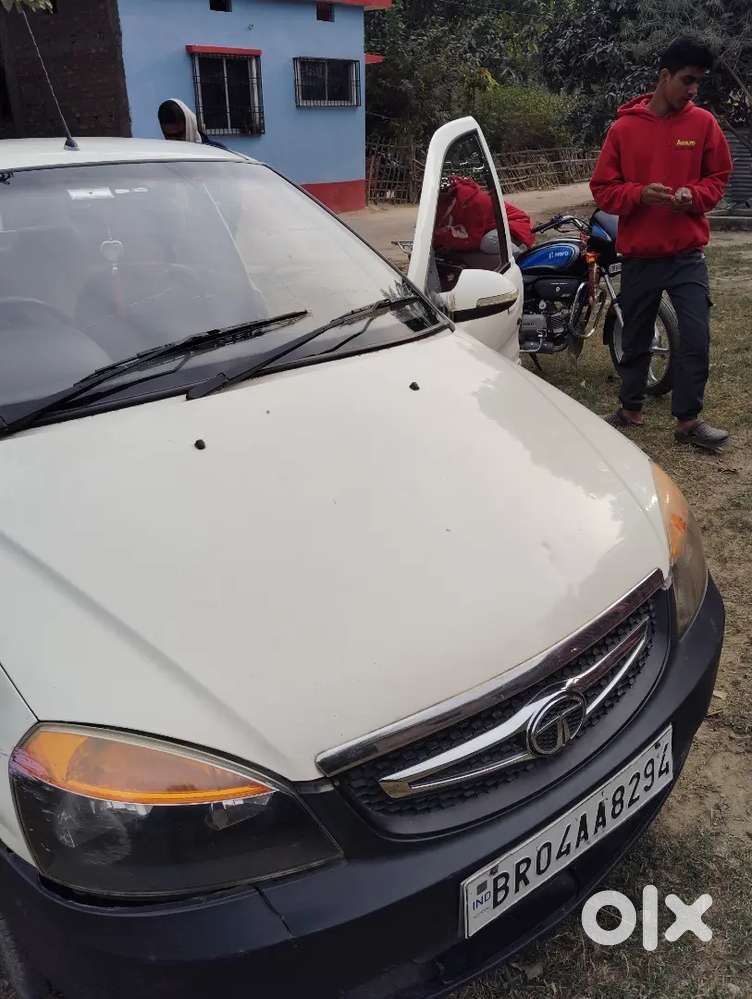 Tata Indica Lxi Diesel 2019