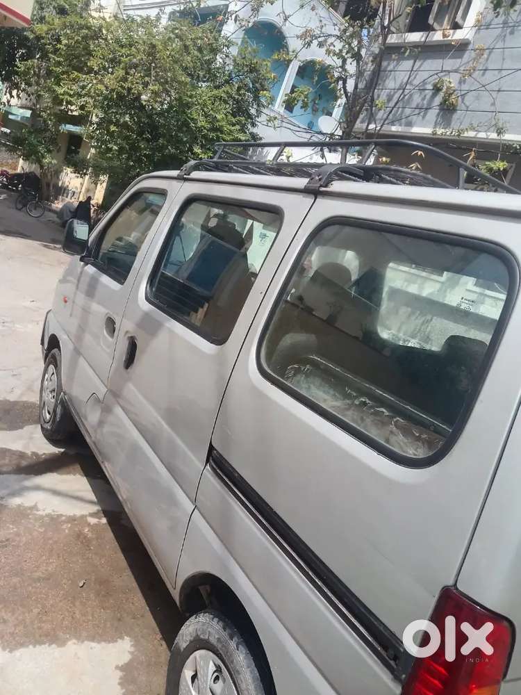 Maruti Suzuki Eeco 2024