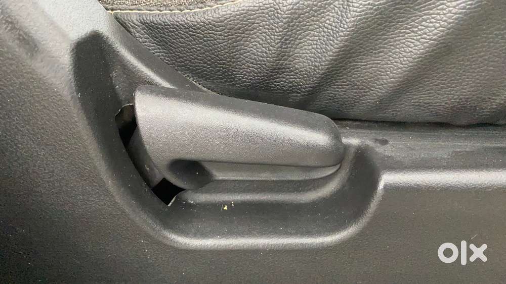 Maruti Suzuki Wagon R Vxi Amt, 2016, Petrol