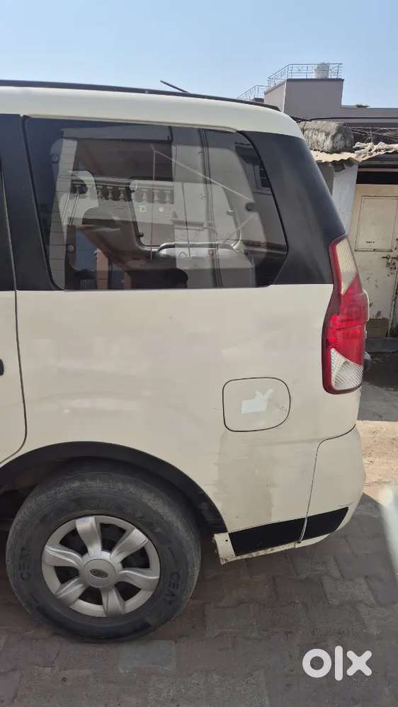 Mahindra Xylo 2012 2nd Owner