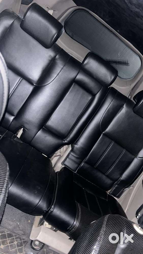 Mahindra Xuv500 2017 Diesel Good Condition