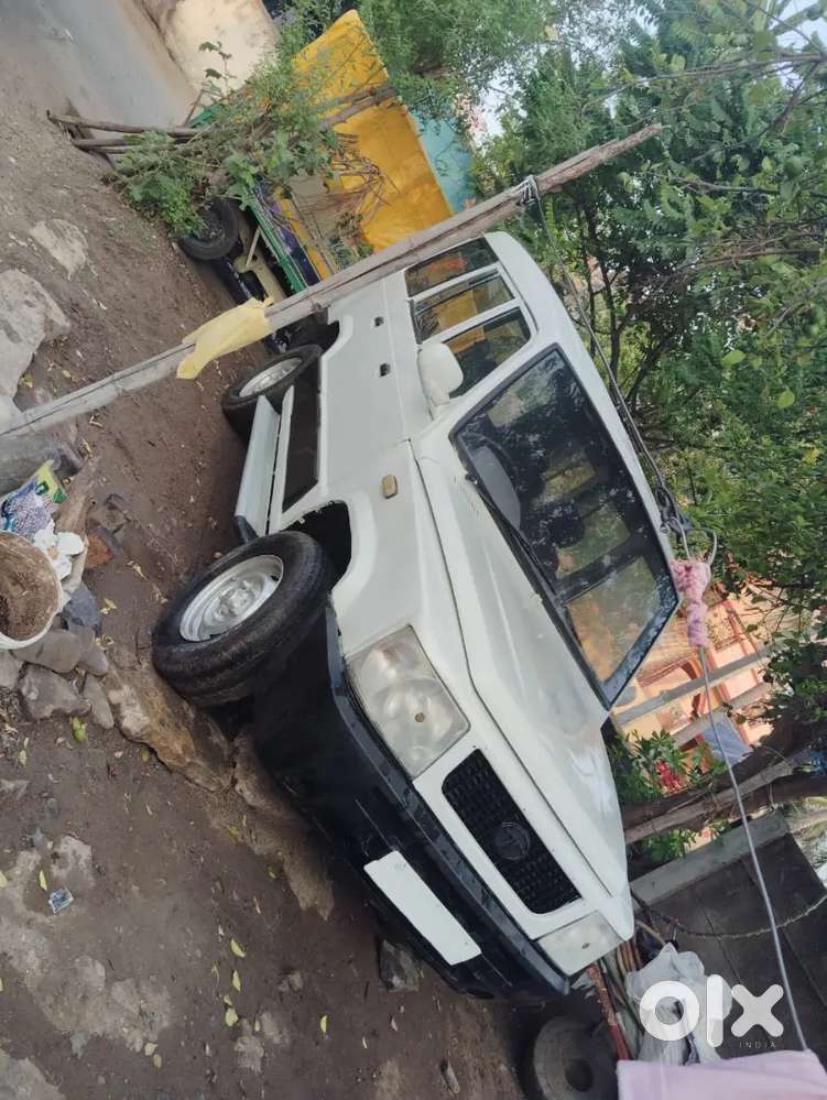 Tata Sumo Victa 2011