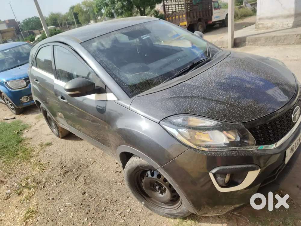 Tata Nexon 2018 Diesel Good Condition