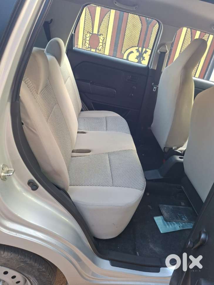 Maruti Suzuki Wagon R Lxi Cng Optional, 2025, Petrol