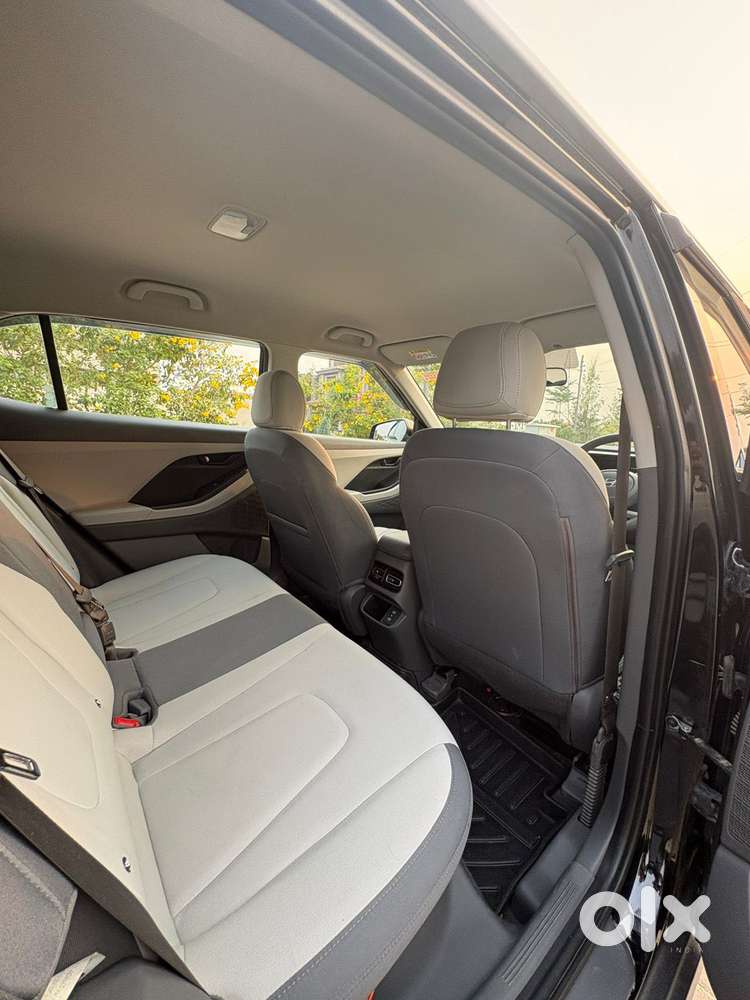 Hyundai Creta 1.5 Ex Diesel, 2024, Diesel