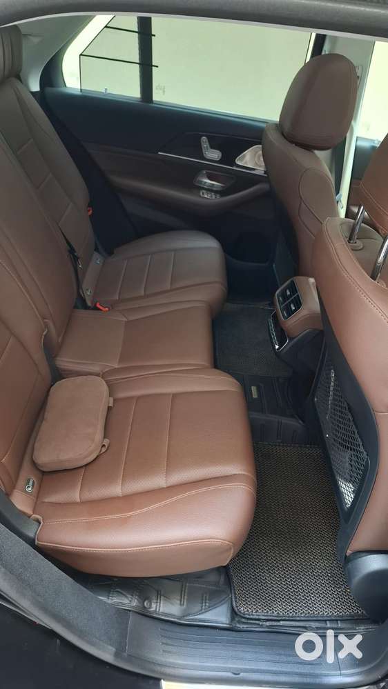 Mercedes-benz Gle 300d 4matic Lwb, 2024, Diesel