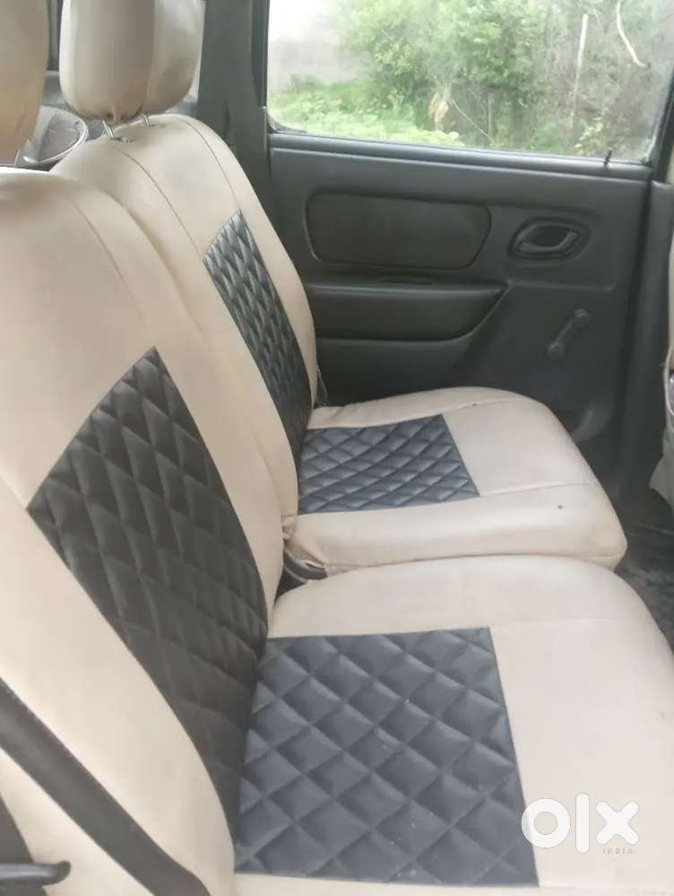 Maruti Suzuki Wagon R 2004 Car