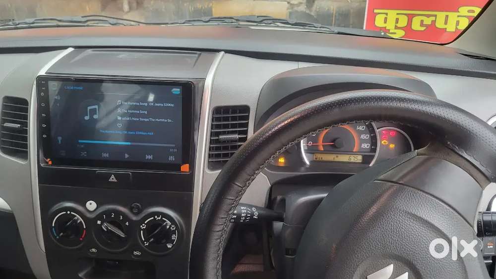 Maruti Suzuki Wagon R 122545 Km Driven
