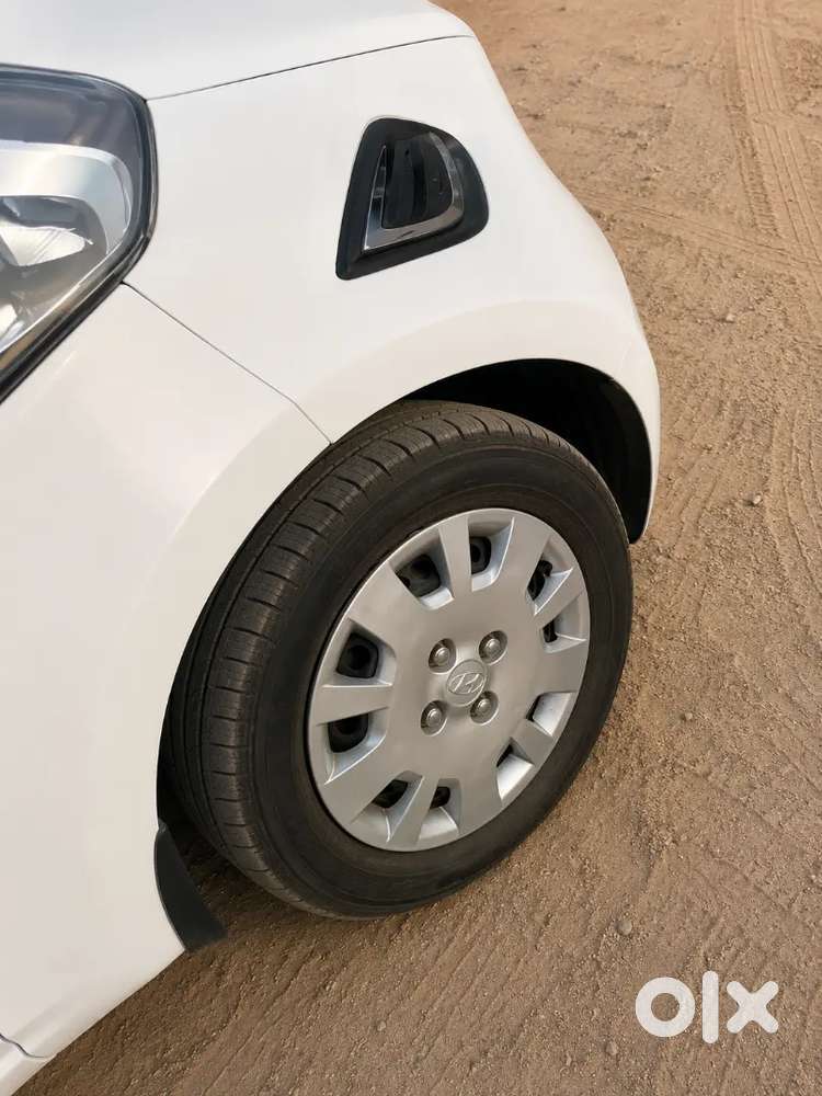 Hyundai I20 2012 Petrol Good Condition