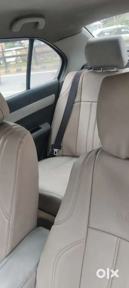 2010 Maruti Suzuki Dzire Vdi