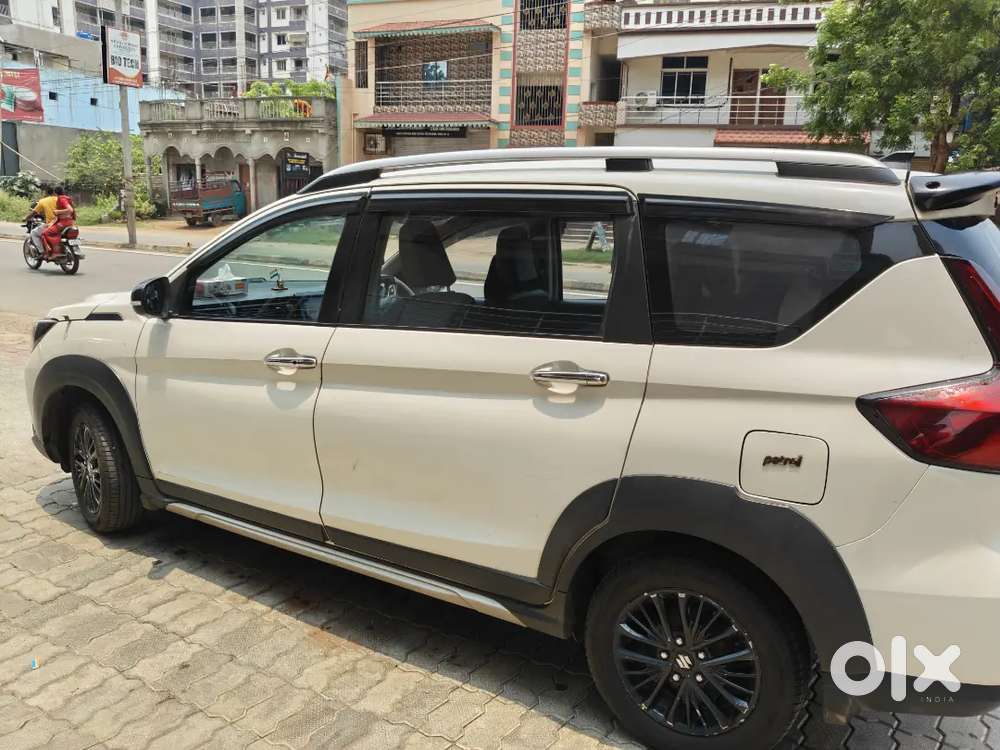 2021 Maruti Suzuki Xl6 Petrol Manual