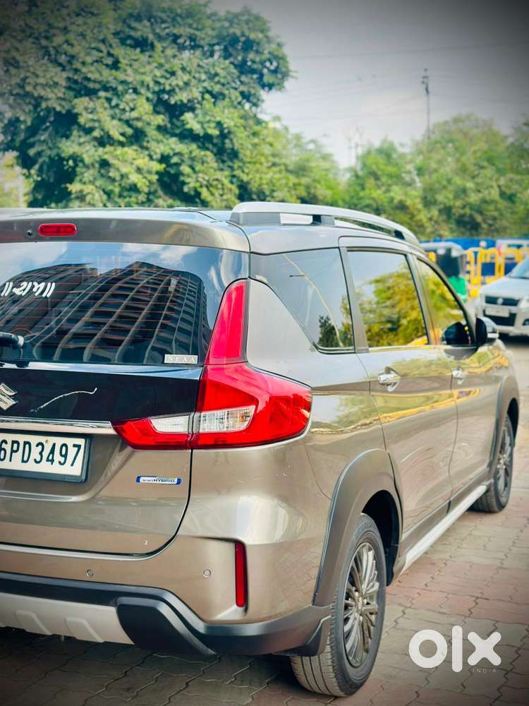 Maruti Suzuki Xl6, 2020, Petrol