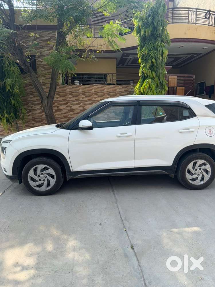Hyundai Creta Diesel 2020