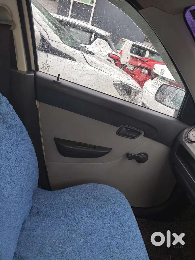 Maruti Suzuki Alto 800 2016