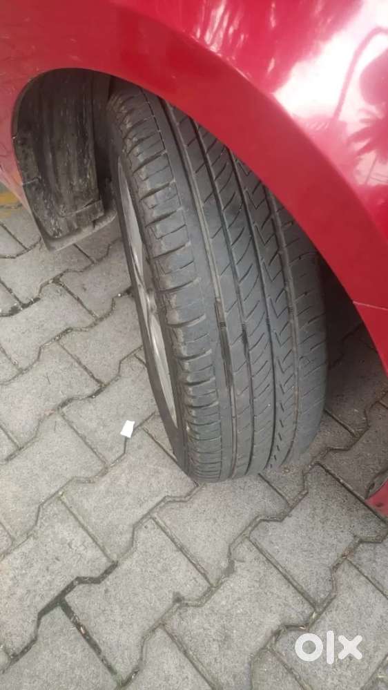 Hyundai Elite I20, 2017, Petrol