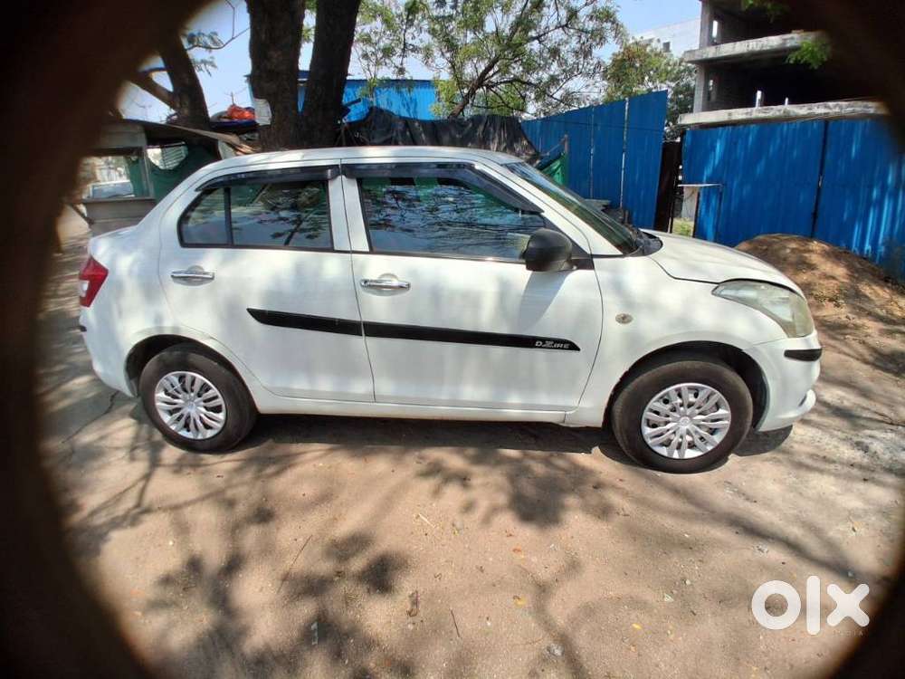 Maruti Suzuki Swift Dzire Tour Ldi, 2022, Cng & Hybrids