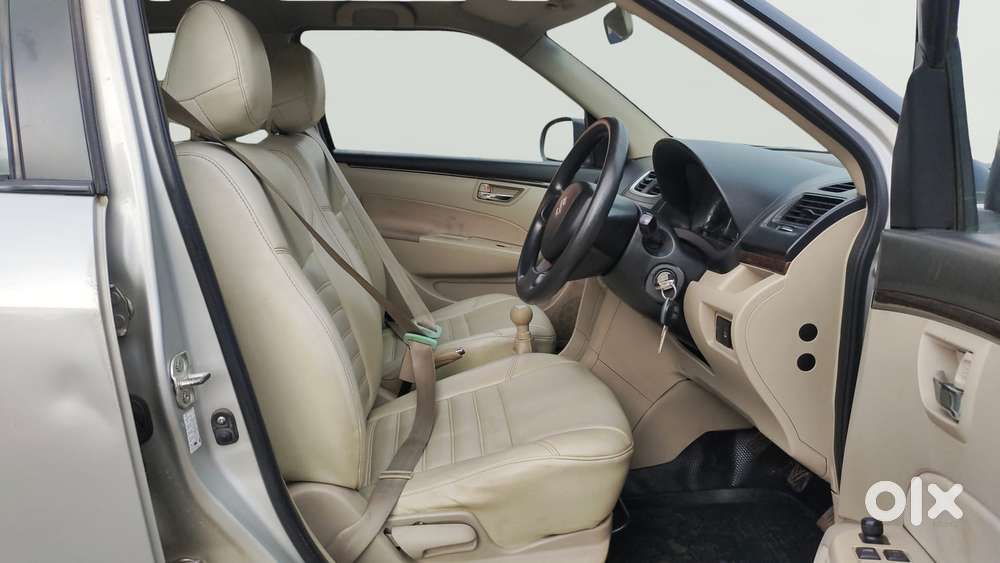 Maruti Suzuki Swift Dzire 1.3 Vxi, 2012, Petrol