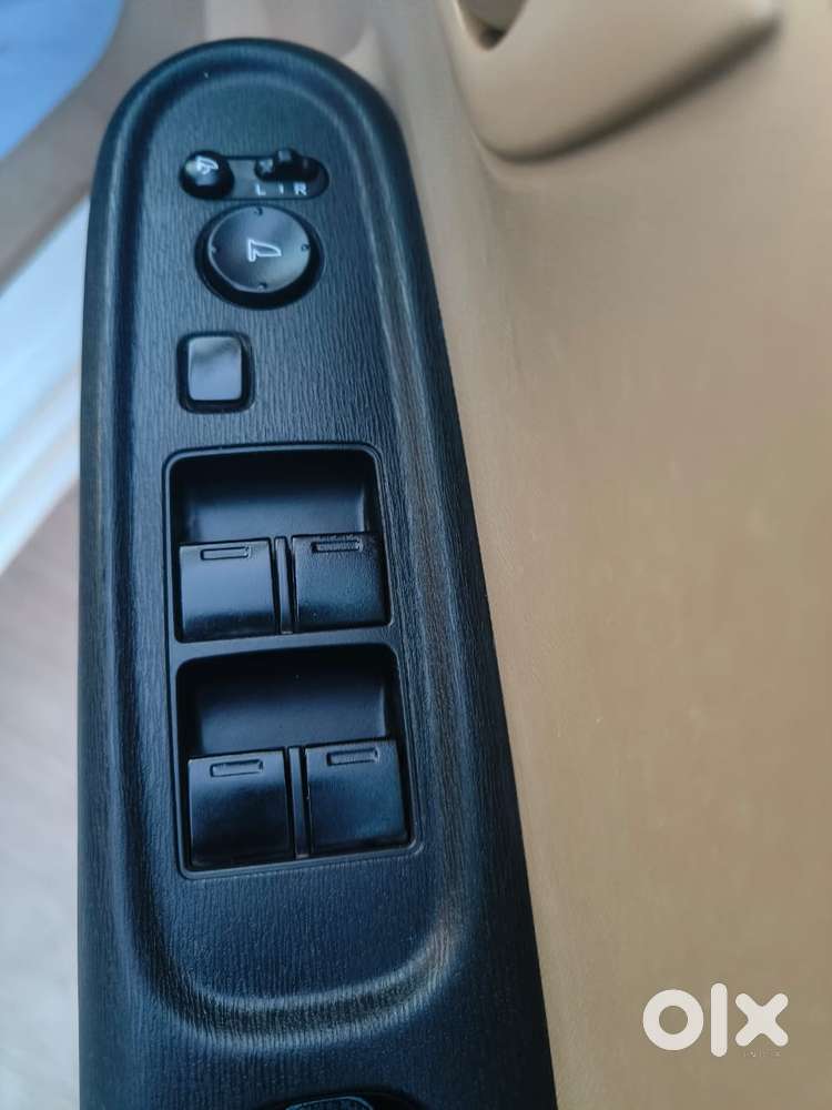 Honda Amaze 2013-2016 Sx I-vtec, 2015, Cng & Hybrids