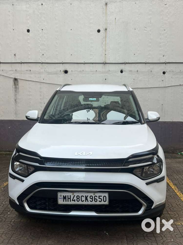 2023 Kia Carens Diesal Imt