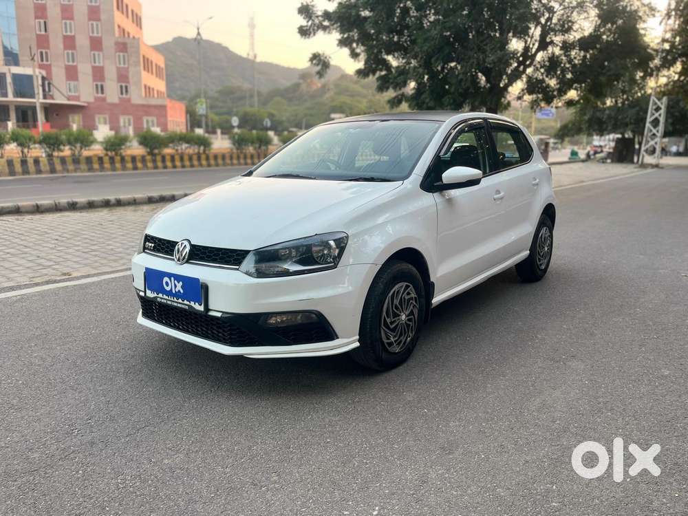 Volkswagen Polo 1.5 Tdi Trendline, 2016, Diesel