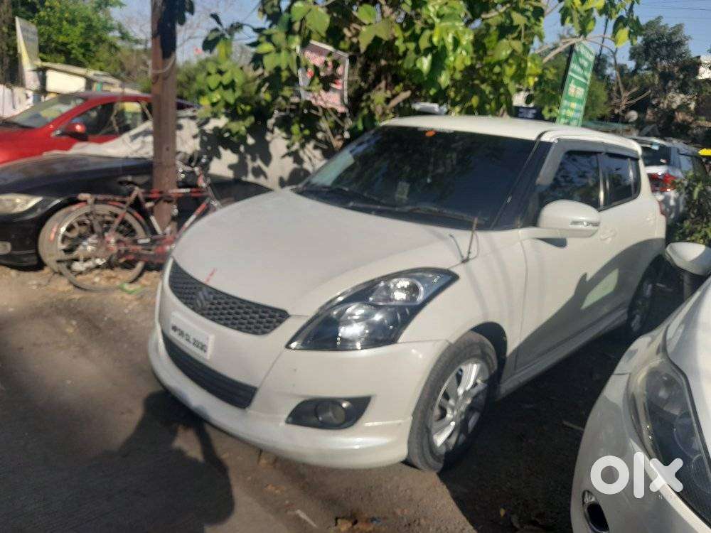 Maruti Suzuki Swift 2011-2014 Zdi, 2012, Diesel