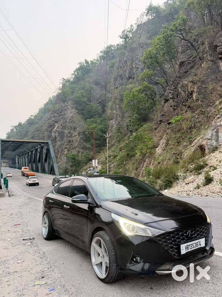 Hyundai Diesel Car 2022