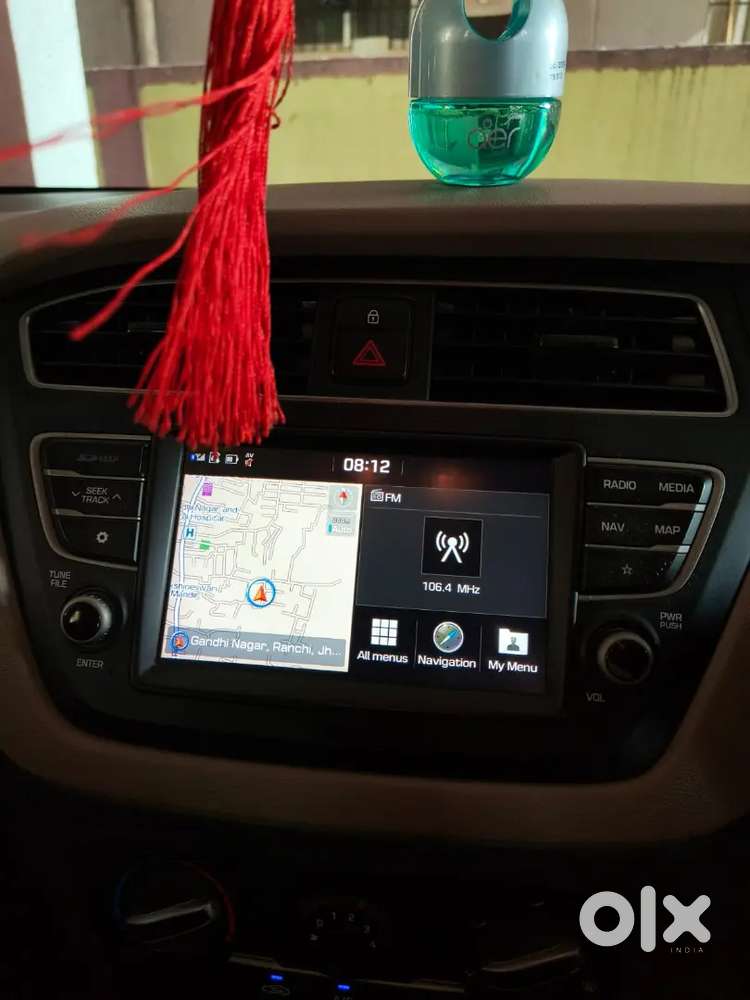 Hyundai New I20 Sportz+ 2020
