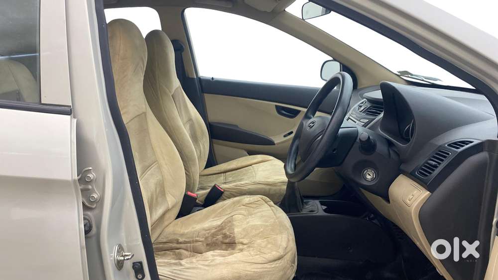 Hyundai Eon Magna +, 2014, Petrol