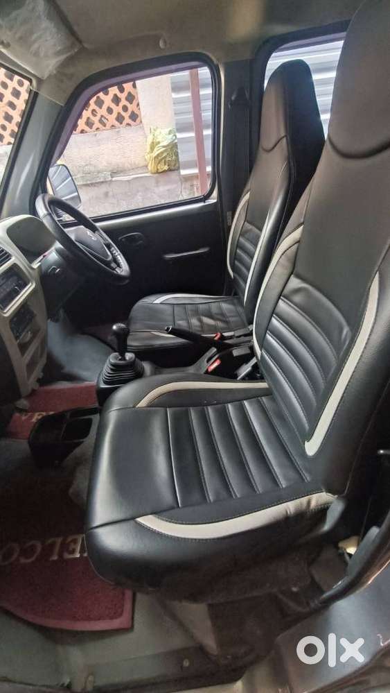 Maruti Suzuki Eeco, 2021, Petrol