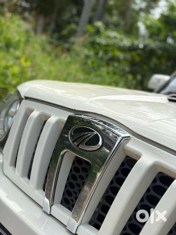 Mahindra Scorpio Vlx, 2010, Diesel