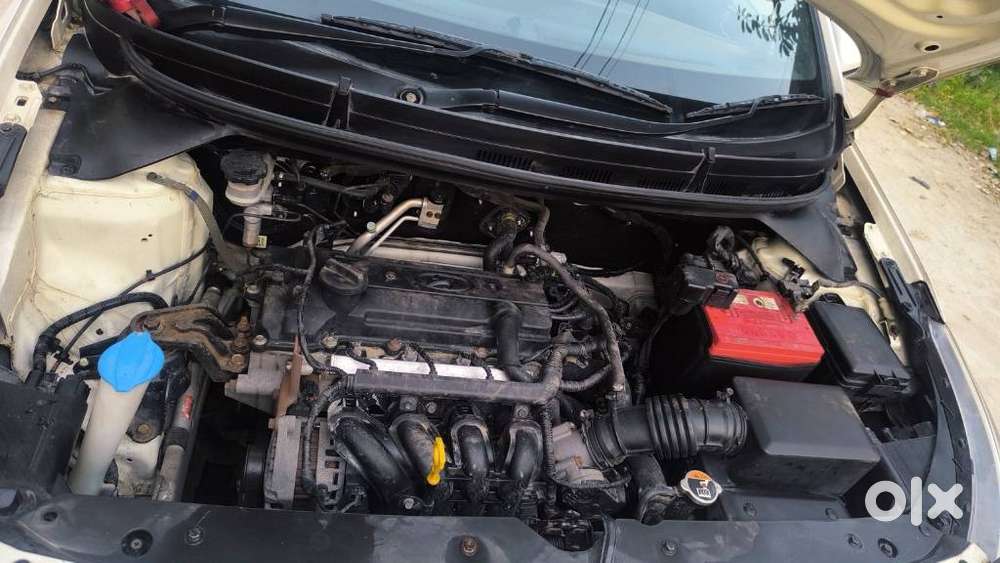 Hyundai I20 Active S Petrol, 2016, Petrol