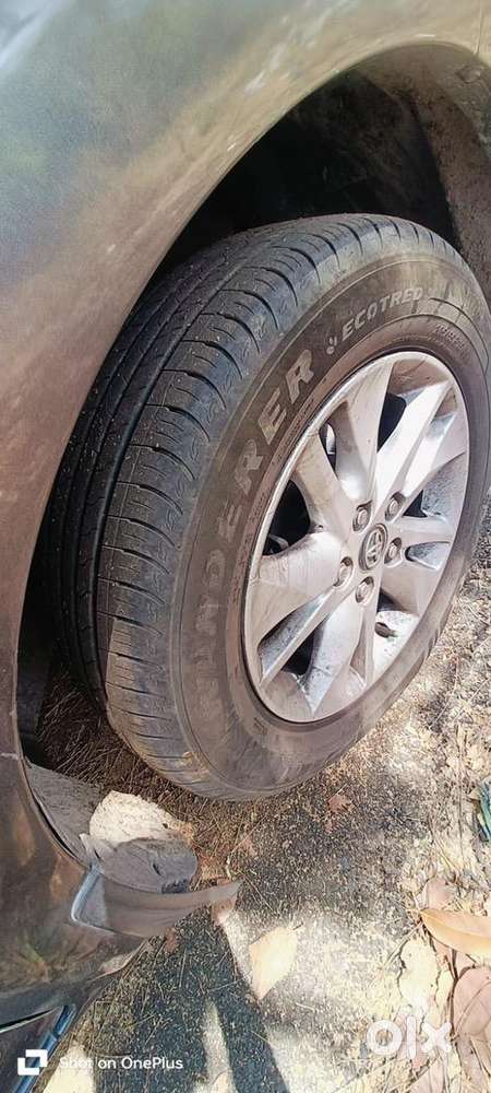 Toyota Innova Crysta I Am Owner Not Dealer