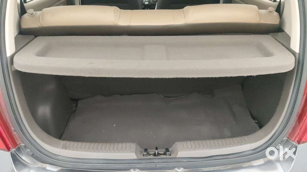 Hyundai I10 Sportz 1.1l, 2015, Petrol