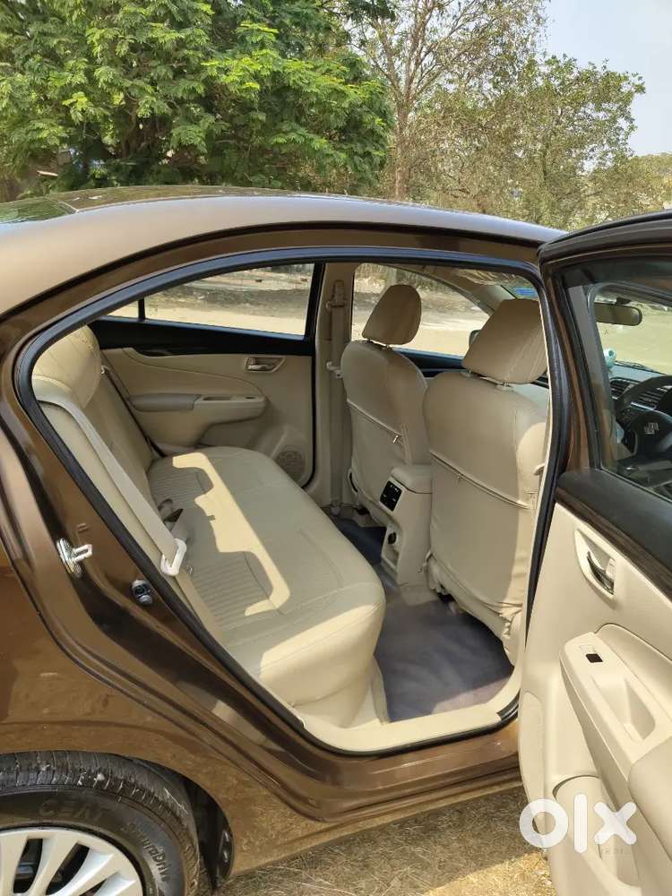 Maruti Suzuki Ciaz Cvt