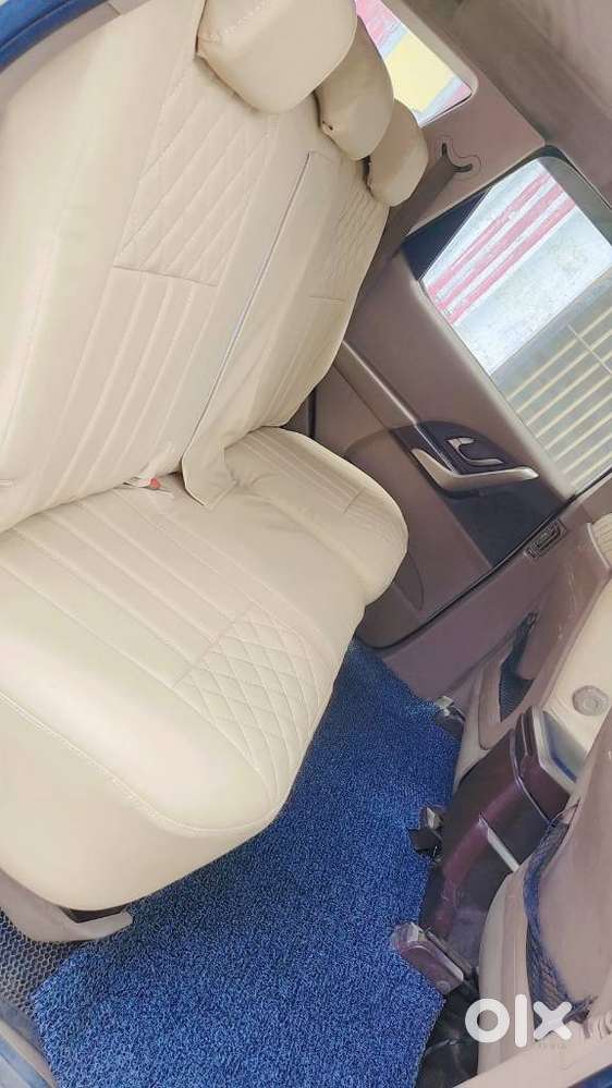 Mahindra Xuv500 2011-2015 W6 2wd, 2015, Diesel