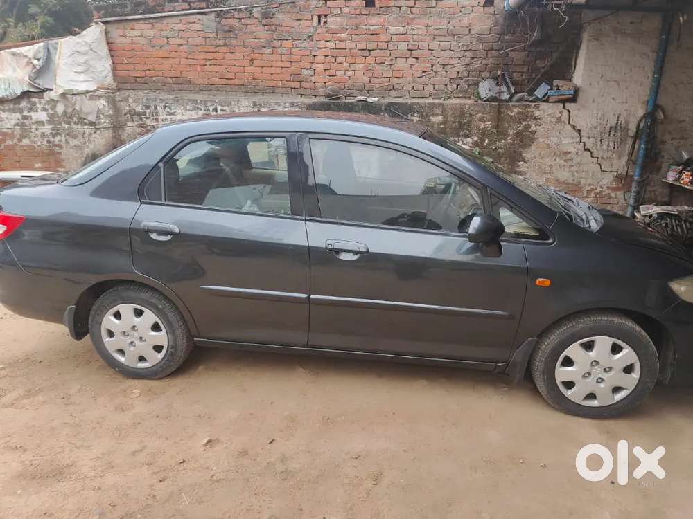 Honda City 2004 Petrol Good Condition