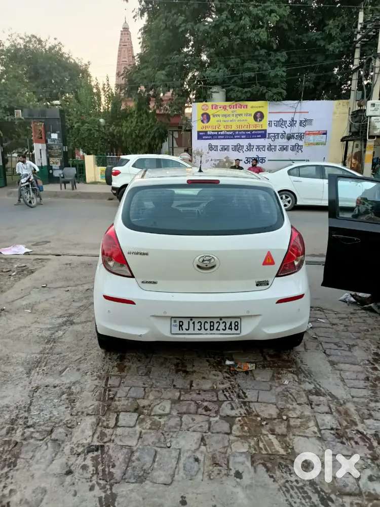 Hyundai I20 For Sale