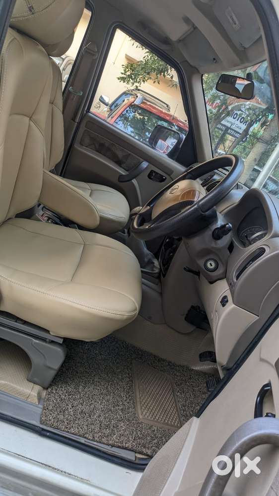 Mahindra Scorpio Sle Bsiii, 2011, Diesel