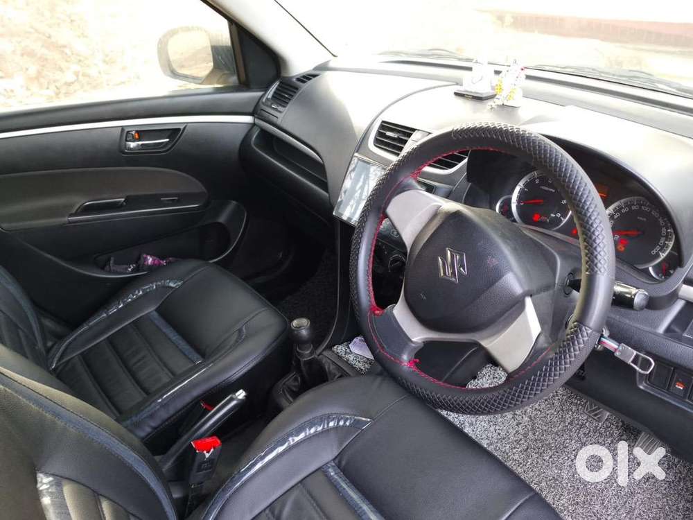 Maruti Suzuki Swift 2013 Diesel 120023 Km Driven