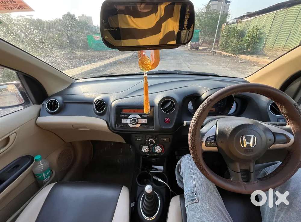 Disel Honda Amaze