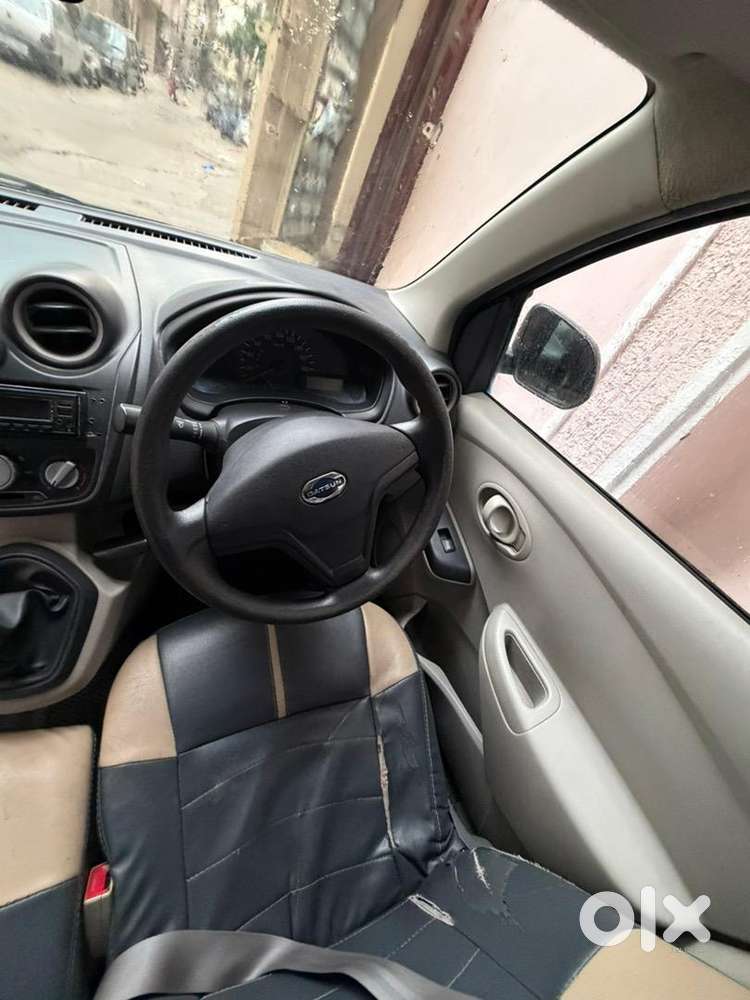 Nissan Patrol 2017 Model Datsun Go